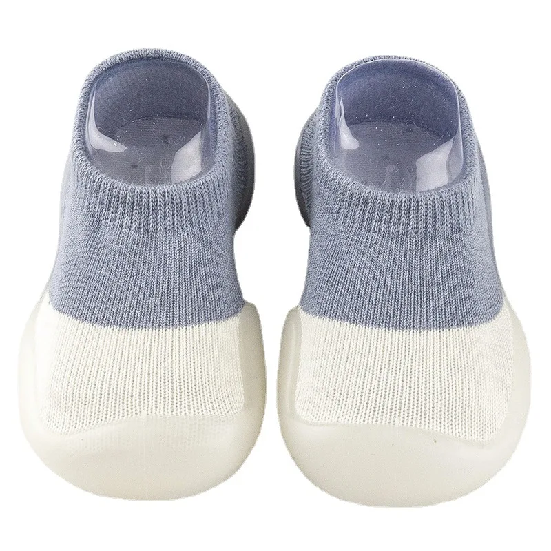 Soft Sole Non-Slip Baby Toddler Shoes And Socks Toddler Girls Shoes Kids Baby Shoes Sock