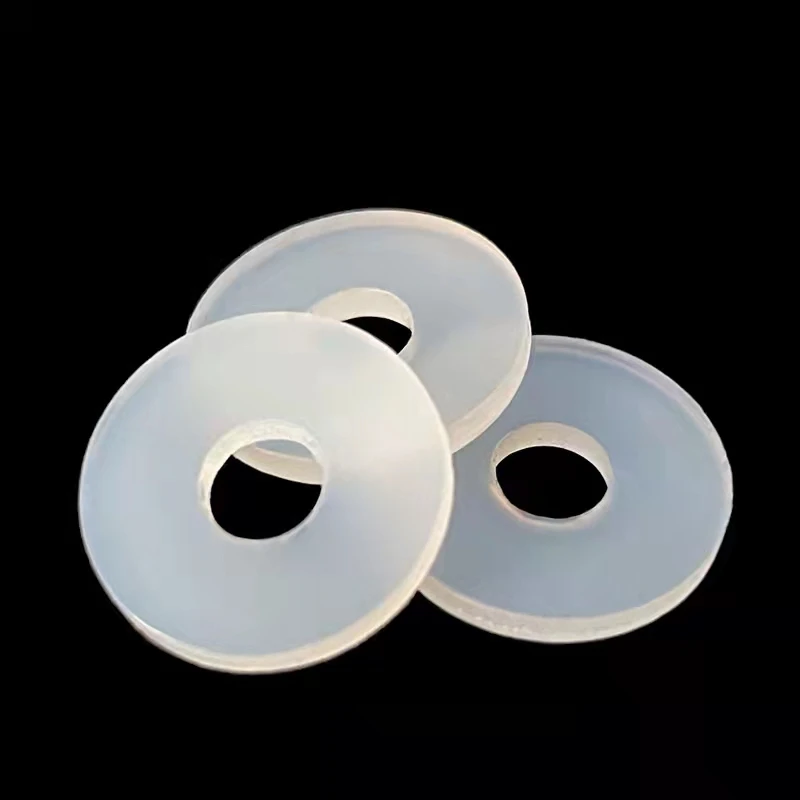 Durable food grade molded silicone rubber parts molded custom silicone products custom silicone gaskets