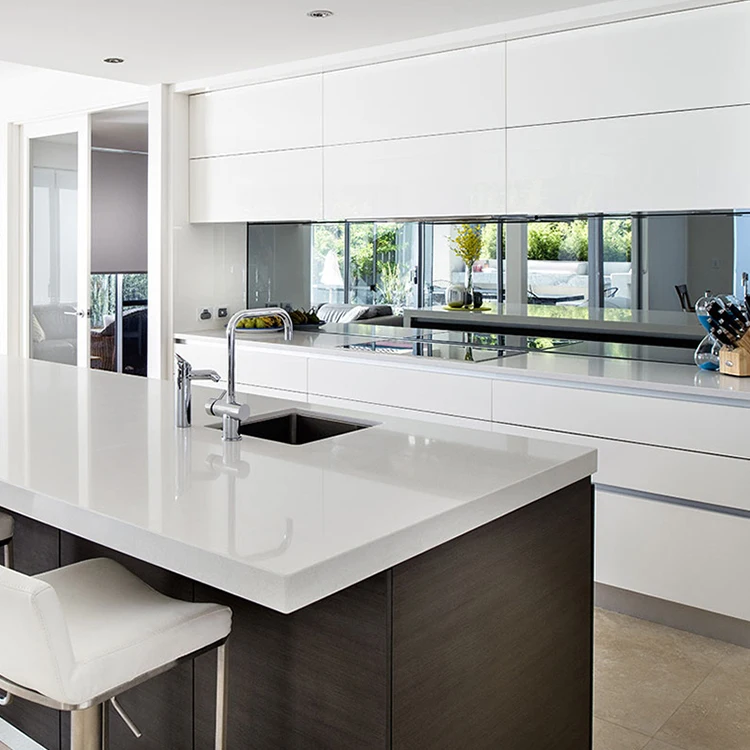 All In One Kitchen Unit Module Kitchen Furniture Kitchen Cabinet Cuisine Complete