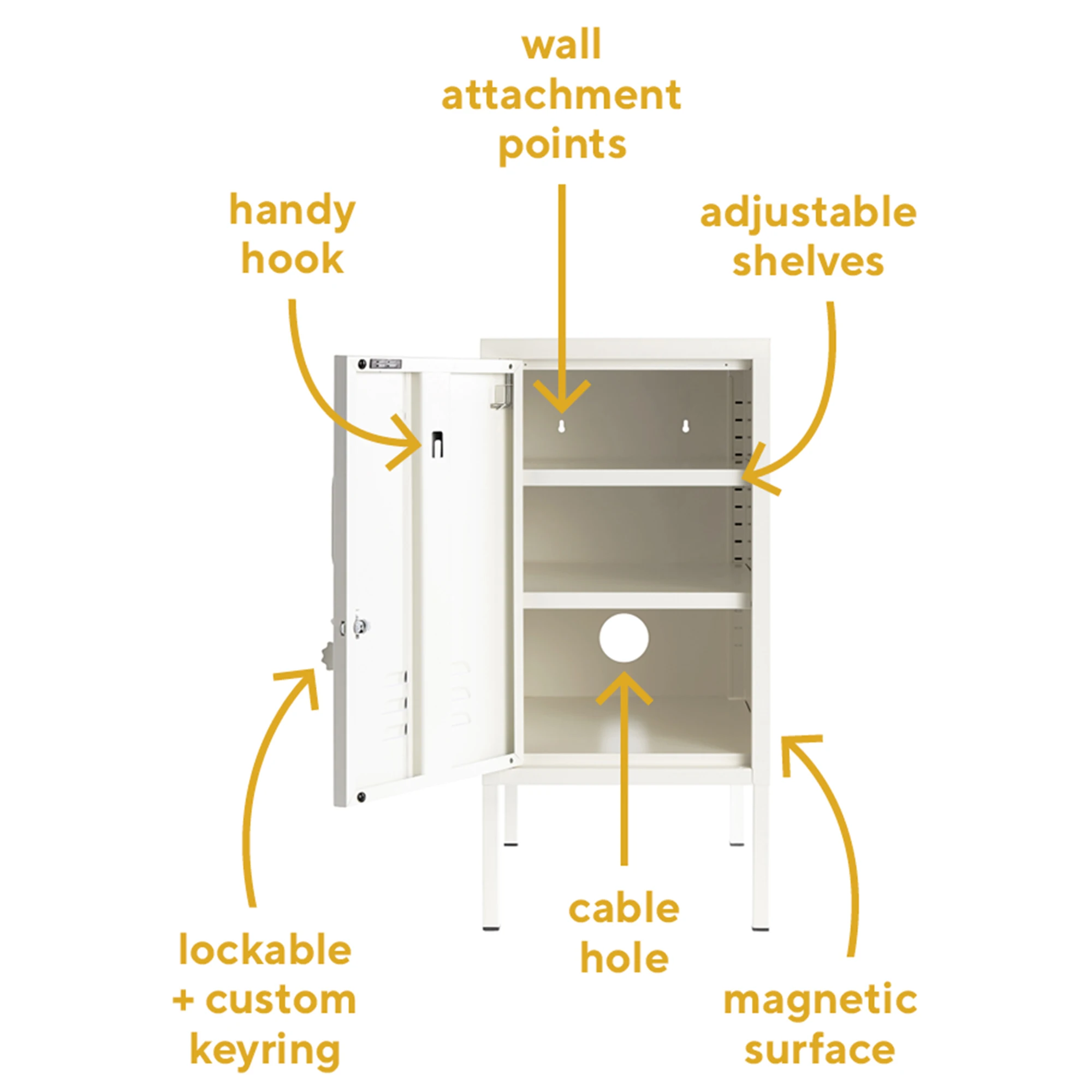 Metal Item Style Steel 1 Door Locker Chest Cabinet Designer Wardrobe Design Bedroom Wall Walk In Closet Wardrobe