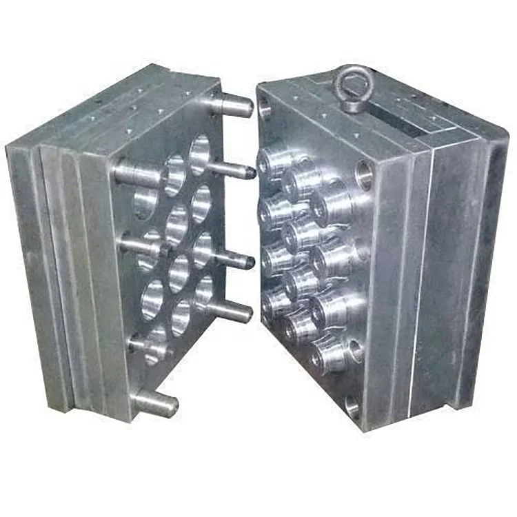 Precision injection mold plastic injection mold / aluminum mould making manufacturer plastic mouldings die maker