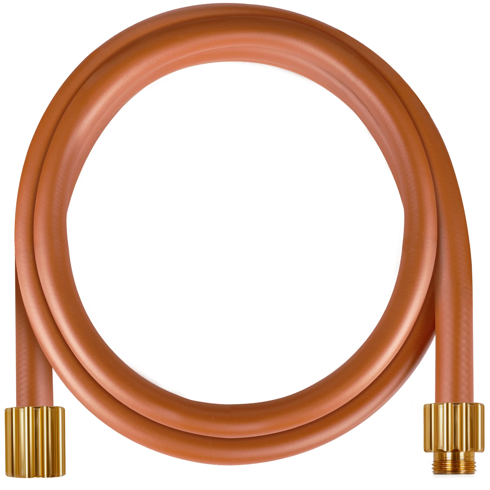 Garden Supplies Flexible 50 Feet Hybrid Polymer Rubber Garden Watering Hose Pipe