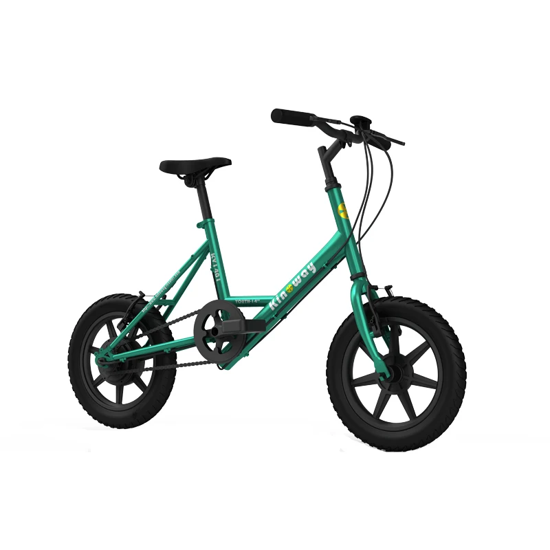 Mini children safe comfortable easily ride city electric bike china factory with 250W 5AH