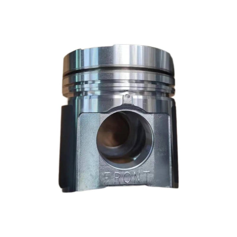 Piston For KOMATSU 6D125 Machinery Engines Parts In stock