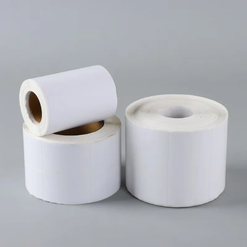 Inkjet label Self Adhesive Label sticker for Primera Color Inkjet Label Printers