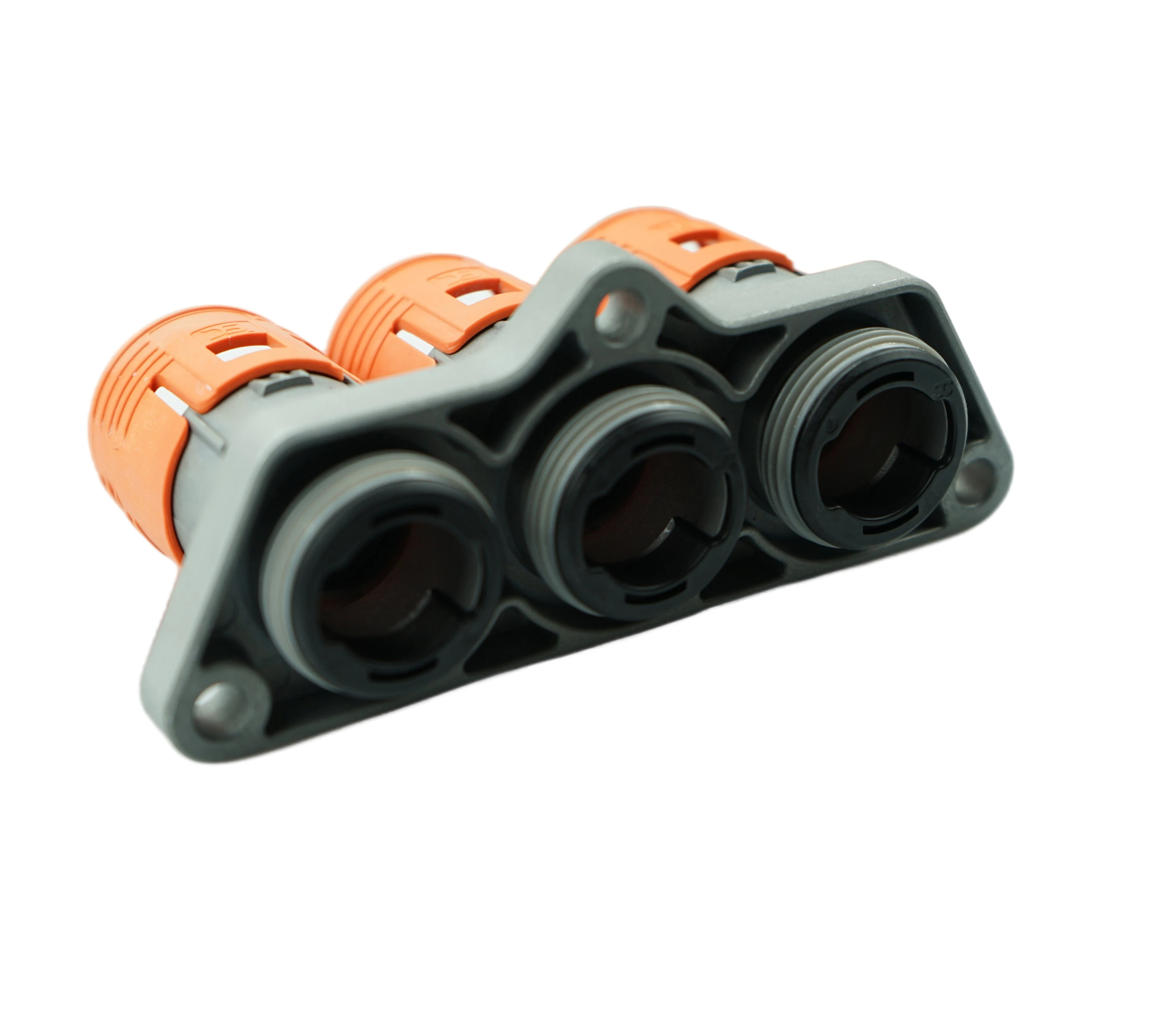 Высококачественный автомобильный электрический разъем, герметичный разъем Hv для электрического транспортного средства