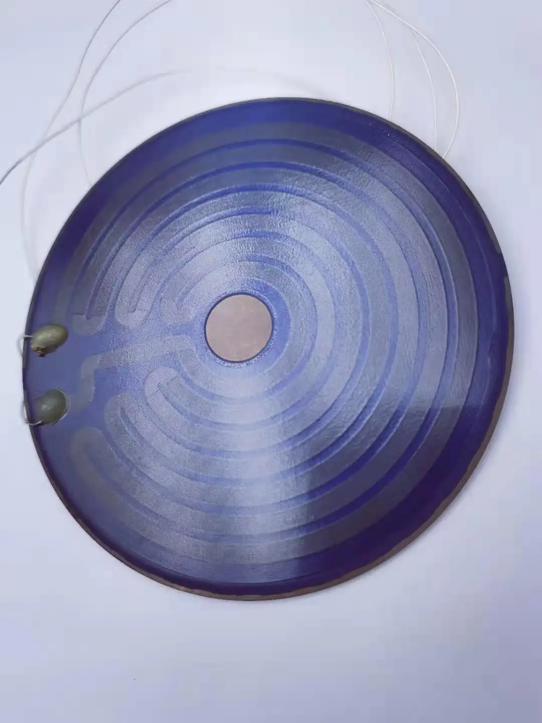 Attractive Price New Type electric circuit Thick film heater plate heat machine