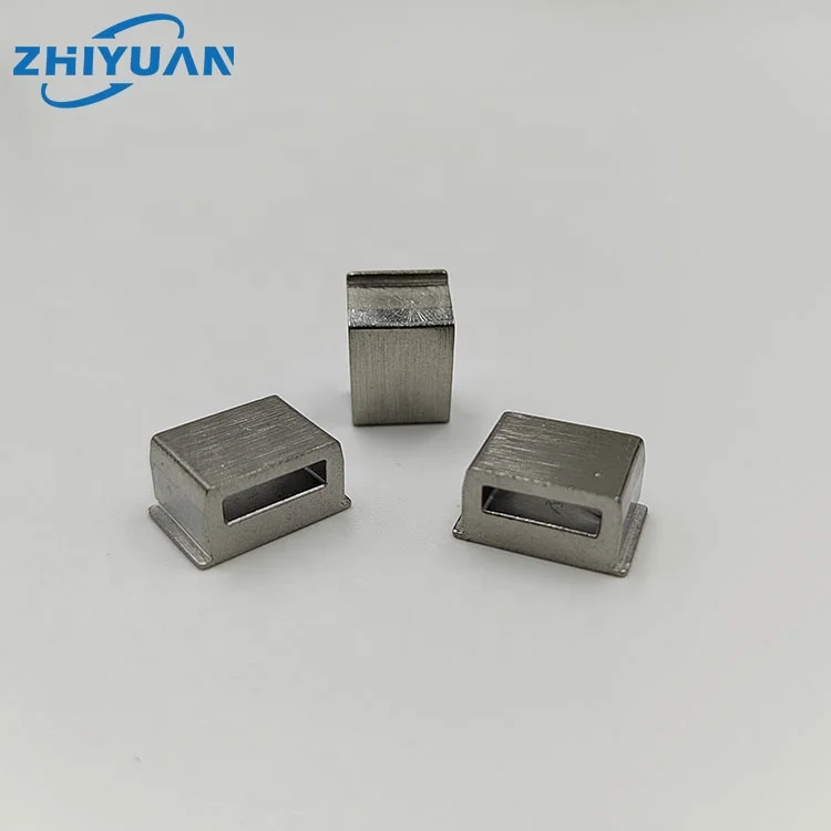 Self-clinching TDS-40-4 TDS-60-6 TDS-175-12 type TY-D cable tie mount fasteners