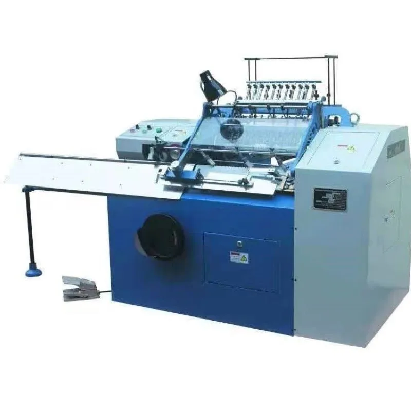 Allraise как находимся в категории golg поставщиков производственная линия OR460C полуавтоматическая книги твердом переплете швейная машина