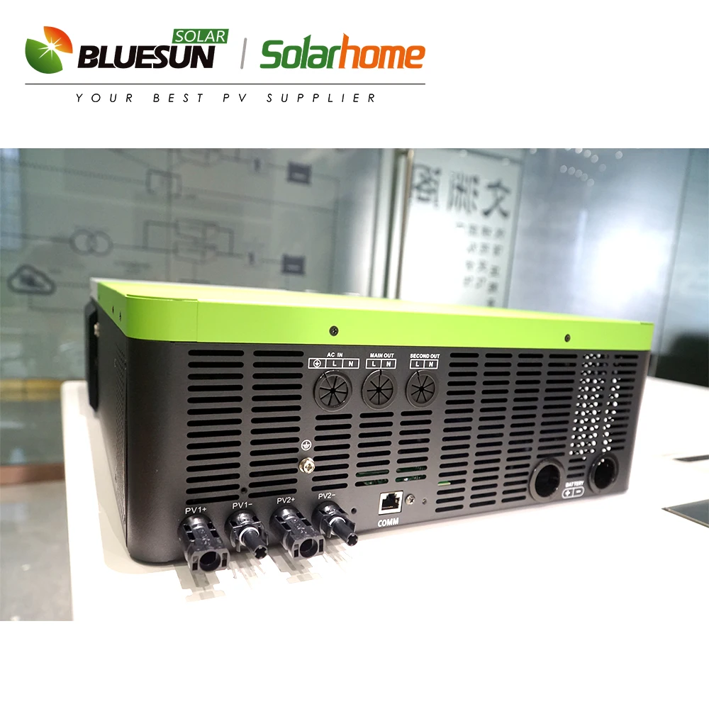High Efficiency 10kw Solar Energy System From Solar Power Factory With Good Quality Solar Generators