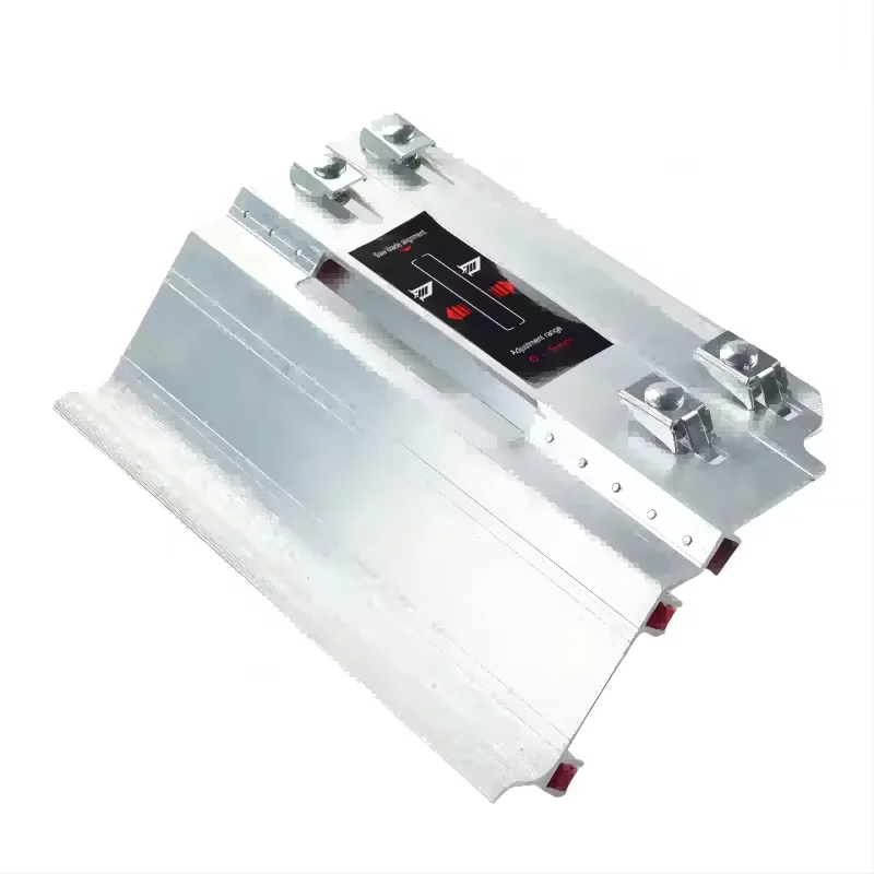 45 Degree Ceramic Tile Chamfering Device Chamfer Ceramic Tile Cutter Seat Chamfer for Angle Grinder