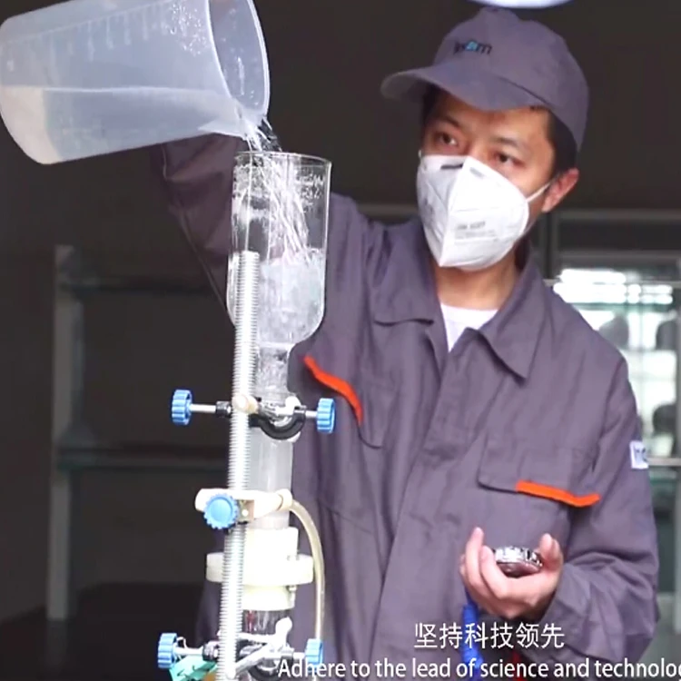 Расширенный Перлит для садоводства 1-3 мм 2-4 мм 3-6 мм 4-8 мм