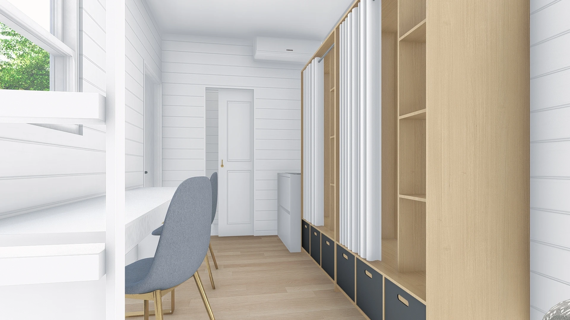 Prefab maritime container office 20ft 40ft as real estate house prices deluxe home prefabricated building for sale