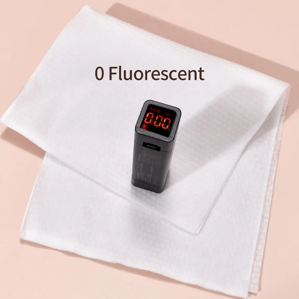 Manufacturer Hotel One Use Time Bath Towel Wholesale Custom Travel Hair Body Spa Disposable Towels