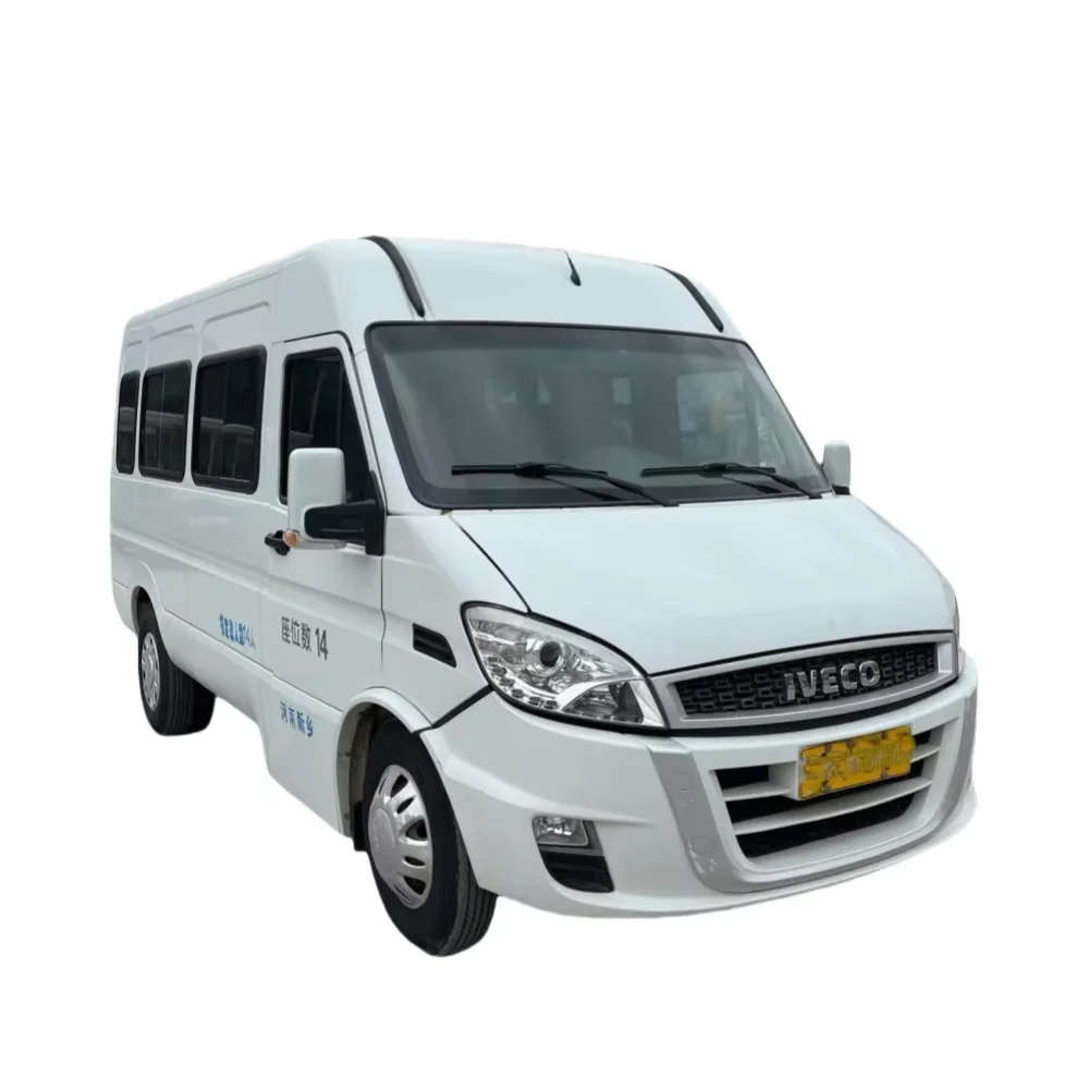 Китайский поставщик Second Hand NJ6564DC 14-местный мини-автобус роскошные автобусы цена б/у средний автобус дизельный для продажи