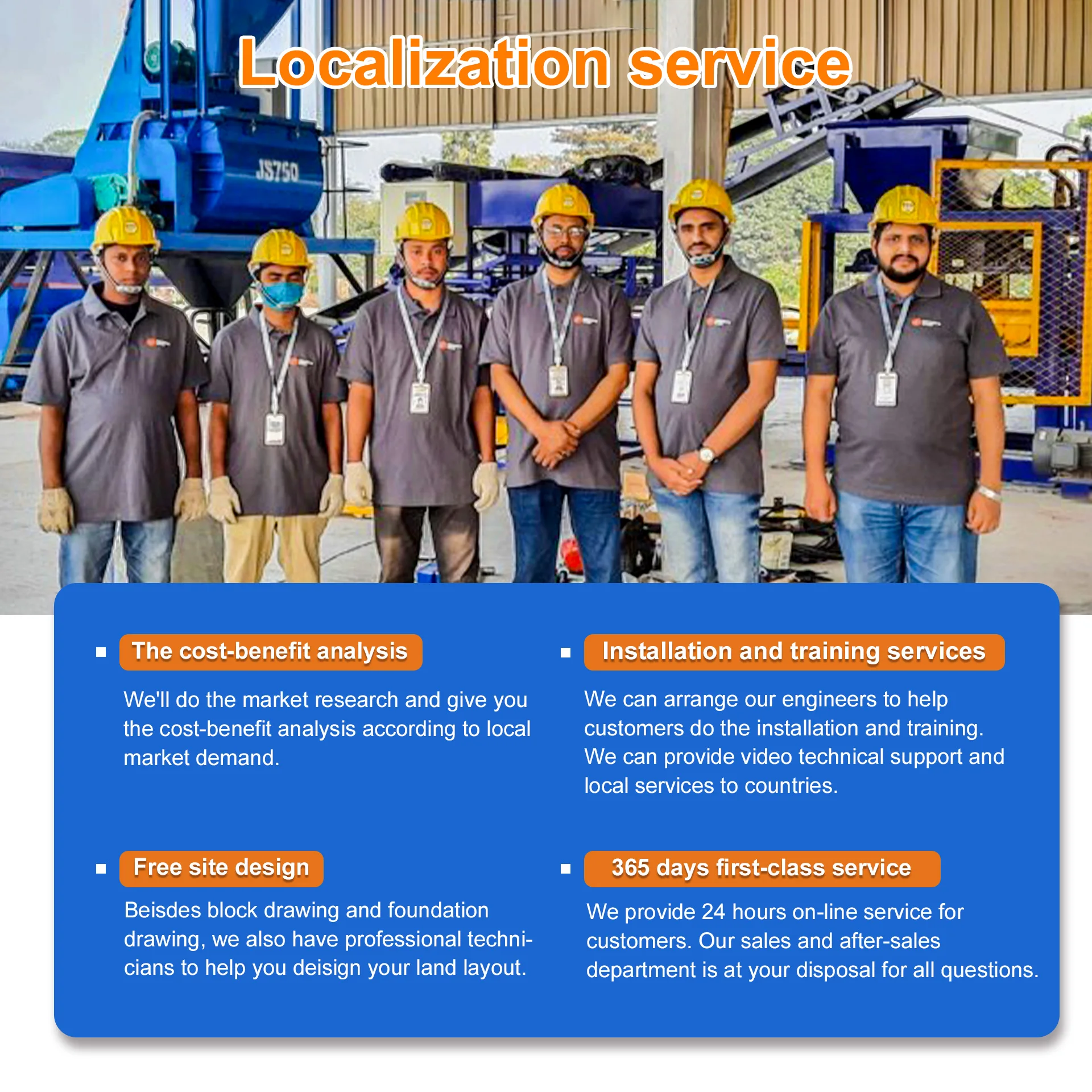 QT4-16  cost-effectiveness cement sand color paver brick block machine in Ughana