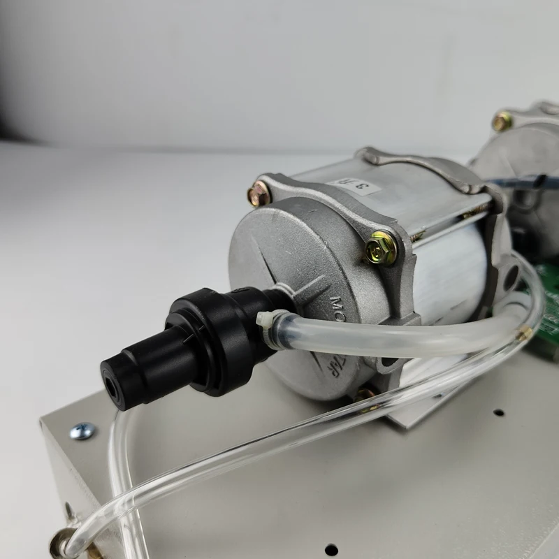 3L 5L 8L 10L High purity fish farming industrial portable oxygen generator/oxygen generating accessories