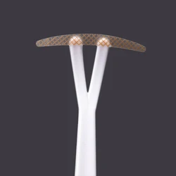 Eyelid invisible Double Fold Eyelid sticker