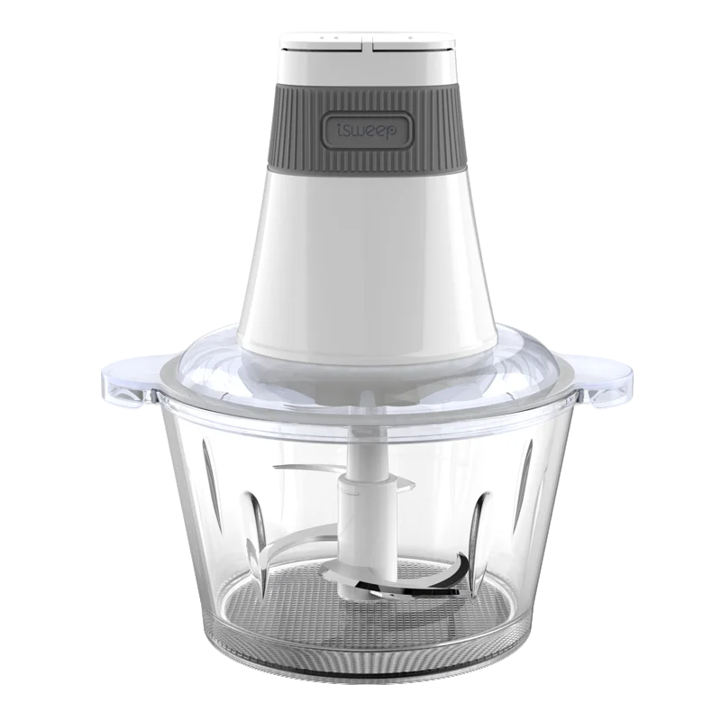 Food Machinery Stainless Steel Meat Grinder Components Rohs Material Origin Housing