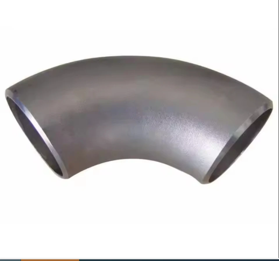 90deg seamless sch 40 carbon steel 90 degree elbow