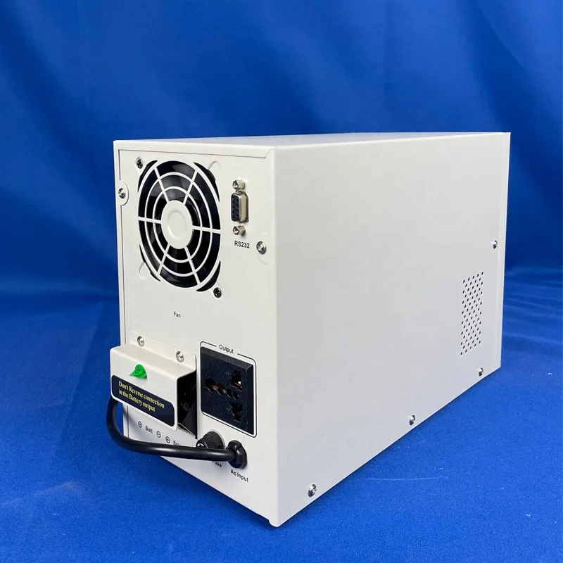 15KW Stand Floor Inverter 220V 230V Output off Gird Customized with Solar Controller for Home Use