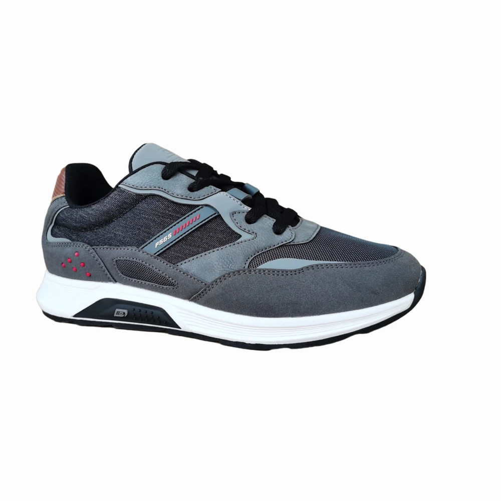 2021 Wholesale Custom brand Stylish low cut Soft Breathable Running White Sneakers Men Casual Sport Shoes