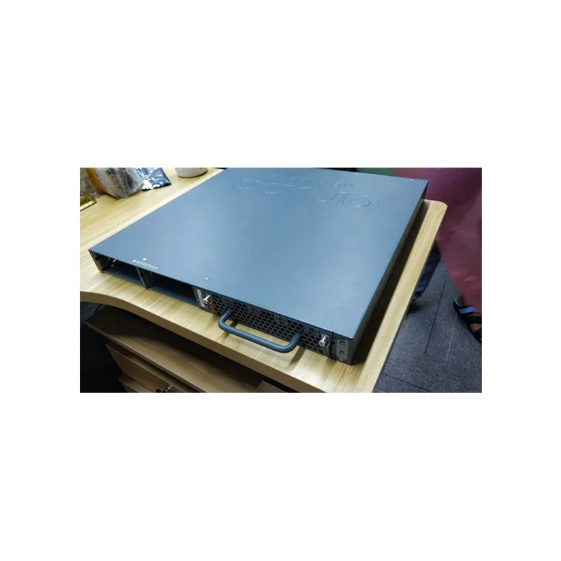 HPE Aruba 7210 RW контроллер 7210(JW743A)