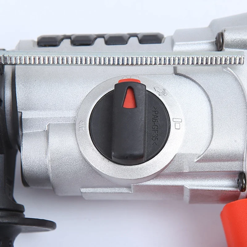 21V 3 Functions Cordless Rechargeable Brushless SDS Rotary Drill with Battery and Charge