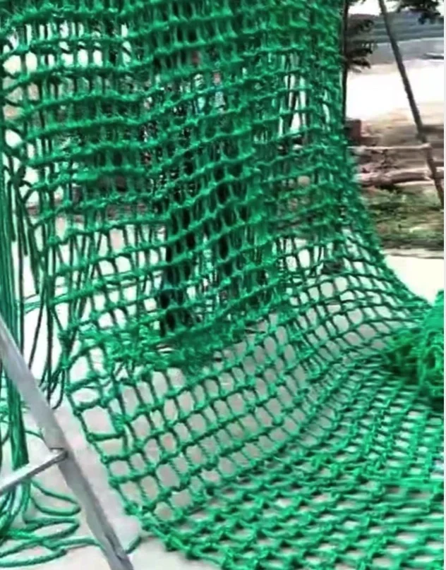 Climbing for Kids Deck Slide Monkey Bars Playground Net Safety