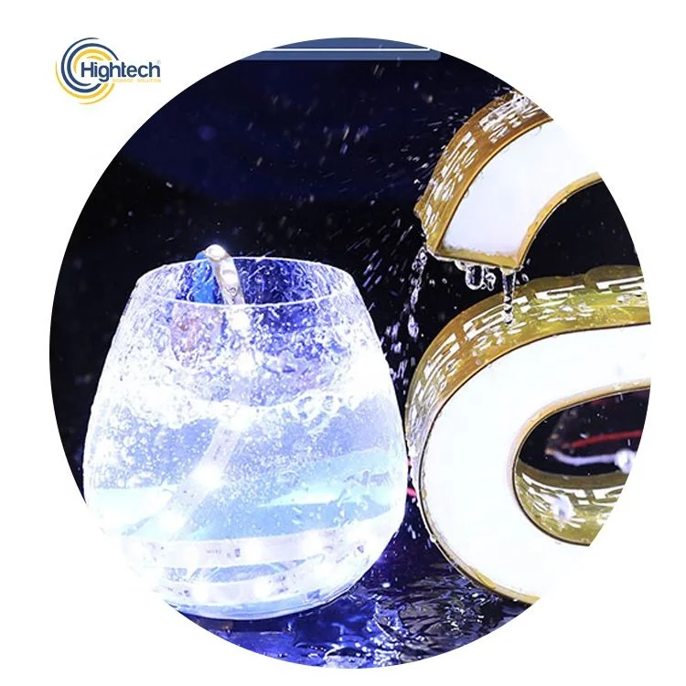 Светодиодные ленты типа S Hightech светодиодные зигзаг высокого качества подходящая цена hts