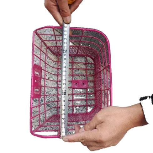 Mountain bike  bike baby bike basket