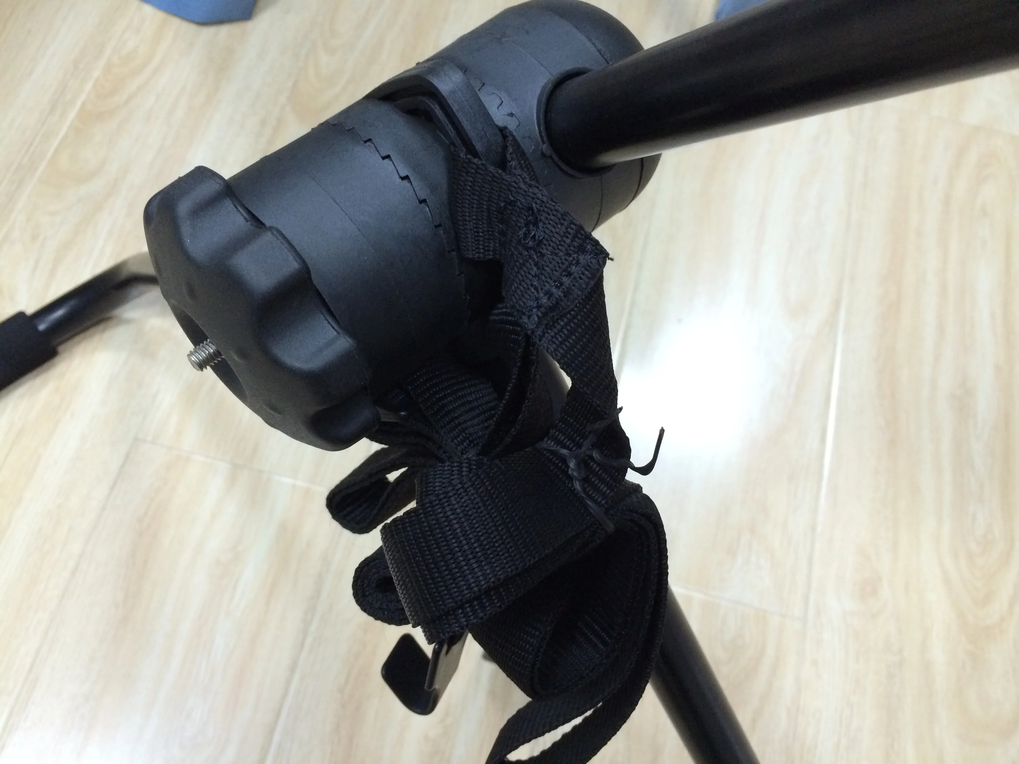 Outdoor travel MTB transport rack 3 bike Steel Car Rear Mounted Bike Rack For Car Bicycle Carrier