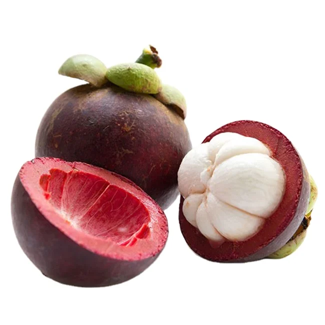 Fresh Mangosteen