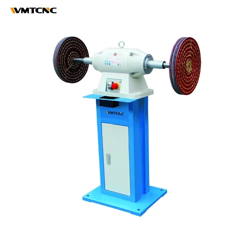 Мощный 2.2kw PS-350 14-дюймовый электрический настольный буферный станок