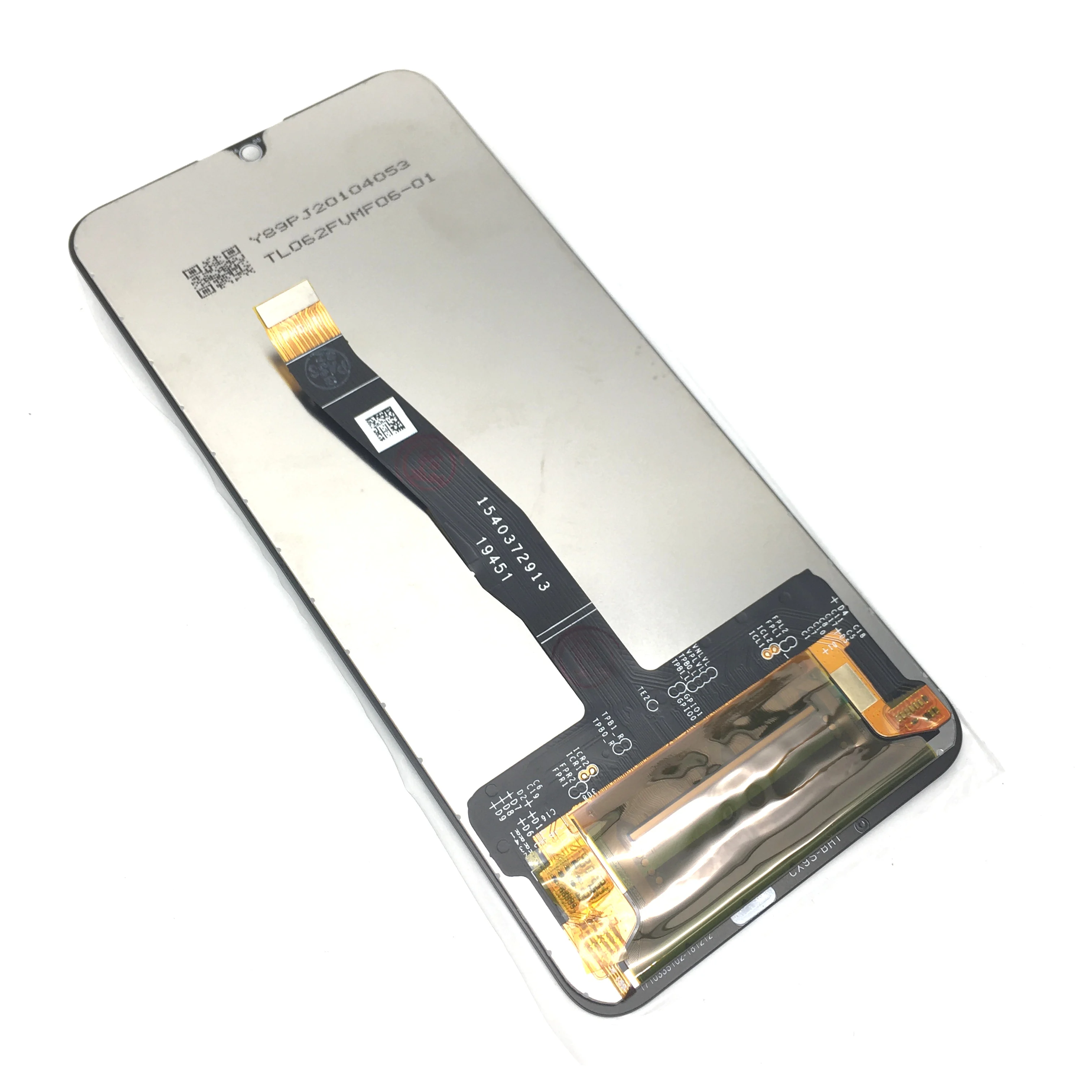  Сменный экран для Huawei P Smart 2019 Pot-LX1 LX1AF LX2J lx1street LX3 6 21 