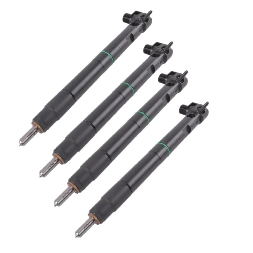 Customization common rail injector 28229873 for KIA Bongo 3 WGT K2500 Hyundai Starex H-1 D4CB 2.5L 130BHP 338004A700 33800-4A710