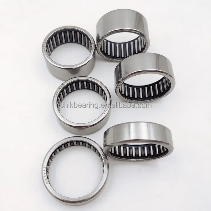 One-Way Needle Bearing HFL 0822 1022 1226 1426 1626 1826 2026 2530 3030 3530 Needle Roller Bearing