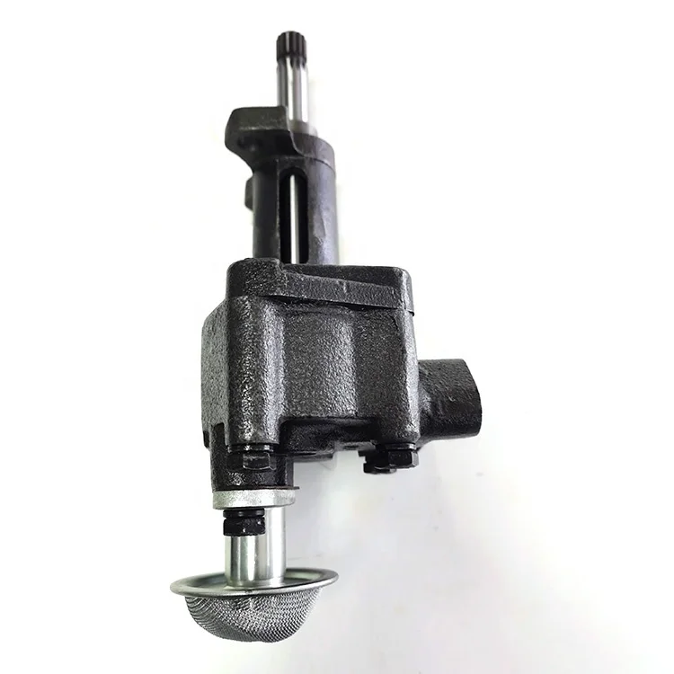 Oil Pump high quality FOR Engine  DOOSAN 7020 7019 65-05101-7020