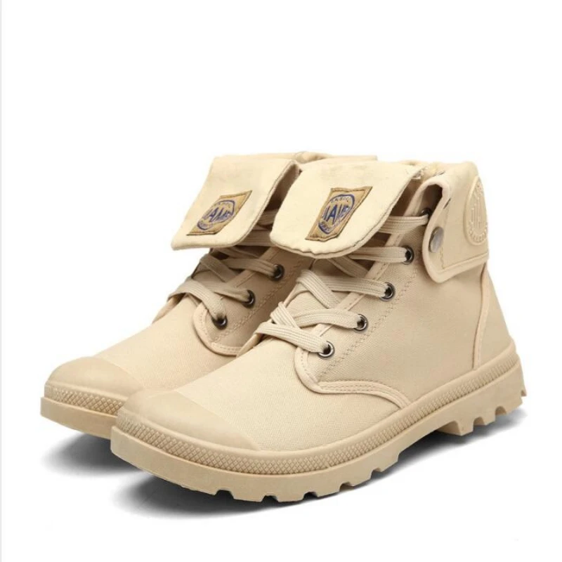 Мужская повседневная обувь, уличная походная обувь, мужские высококачественные ботинки