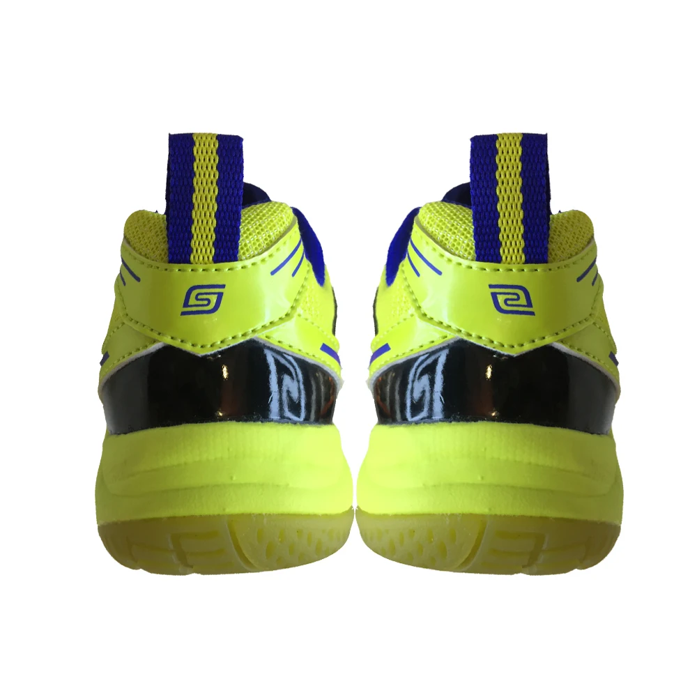 Мужские теннисные кроссовки для бадминтона, нескользящая повседневная обувь, новинка 2020