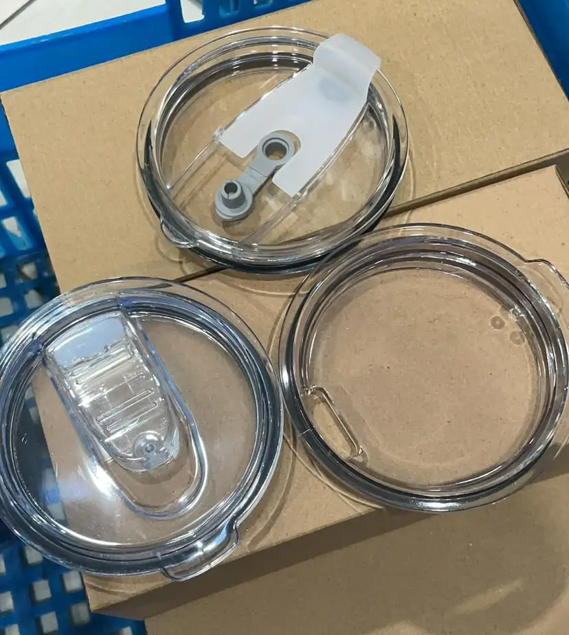 Tumblers Yetys Termos Double Wall Vacuum Glasses Wine Cups 36 30 20 14 Oz Mugs Stainless Steel Keep Cold Vasos Travel with Lid