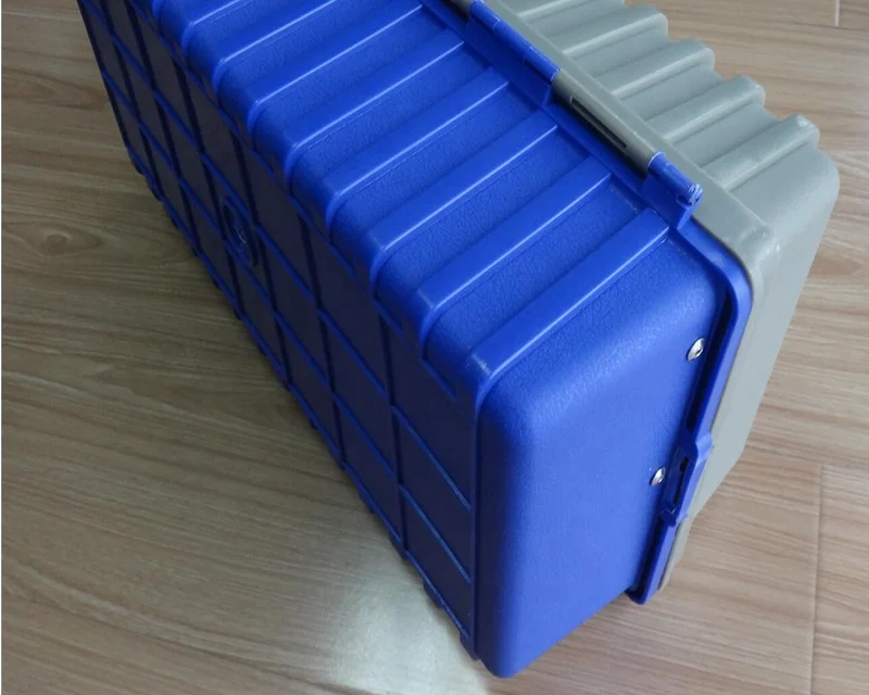 High quality Professional wholesale multi-purpose plastic tool box portable for storage box