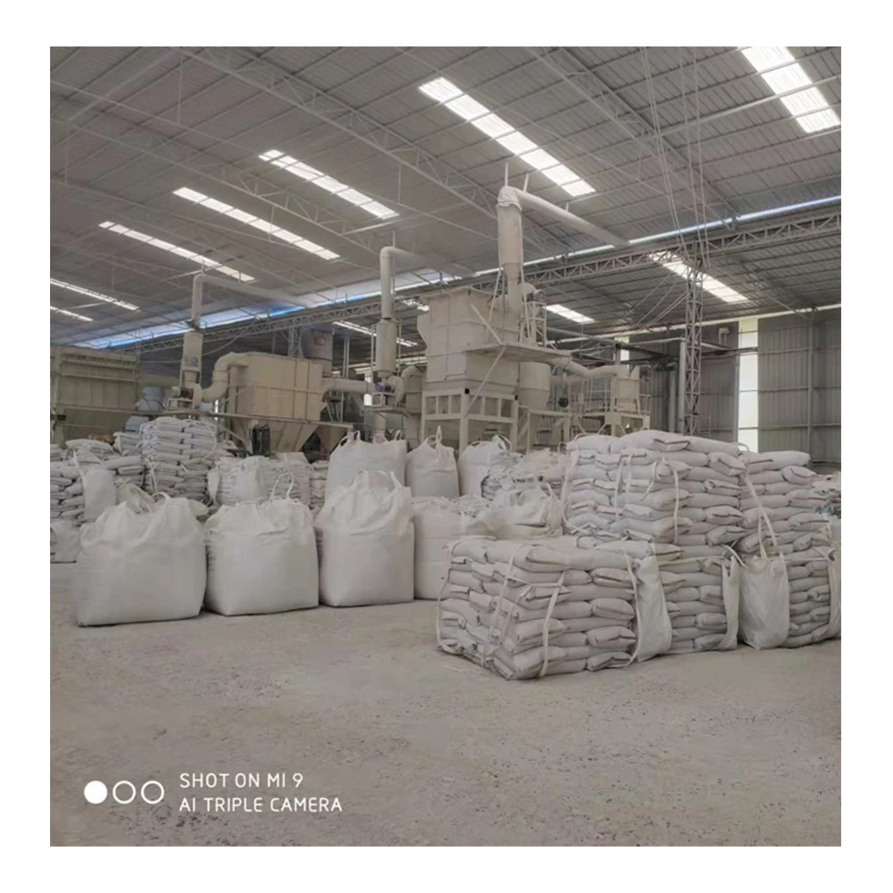 High Quality Talc Powder Industrial Talc Powder Factory Direct High Quality Raw Materials Talc Powder