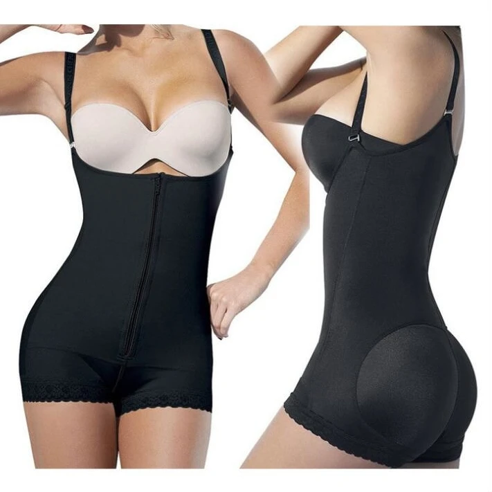 Shapewear Bodysuit Shape Underwear Sexy Slimming Corset