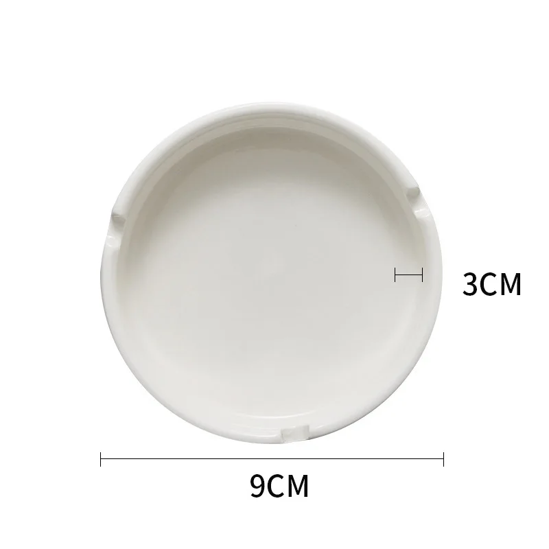 
Nordic Style Ins Light Luxury Gold Cartoon Elk Shape Ashtray Exquisite Ornament Table Top 