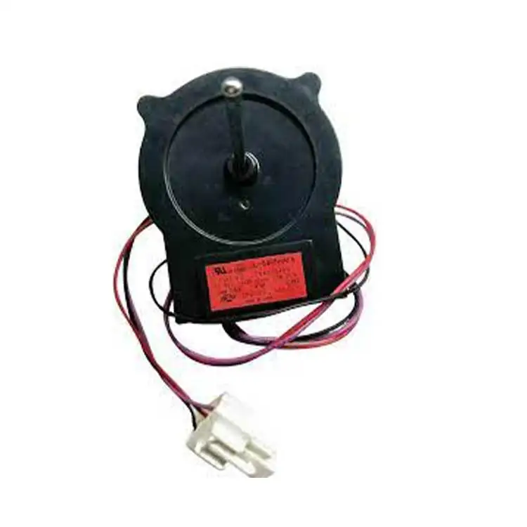 SPG BLDC DL5985HAEA 0064000459 Chinese Wholesale Refrigerator Shade Pole Fan Motor 13V for Haier LG
