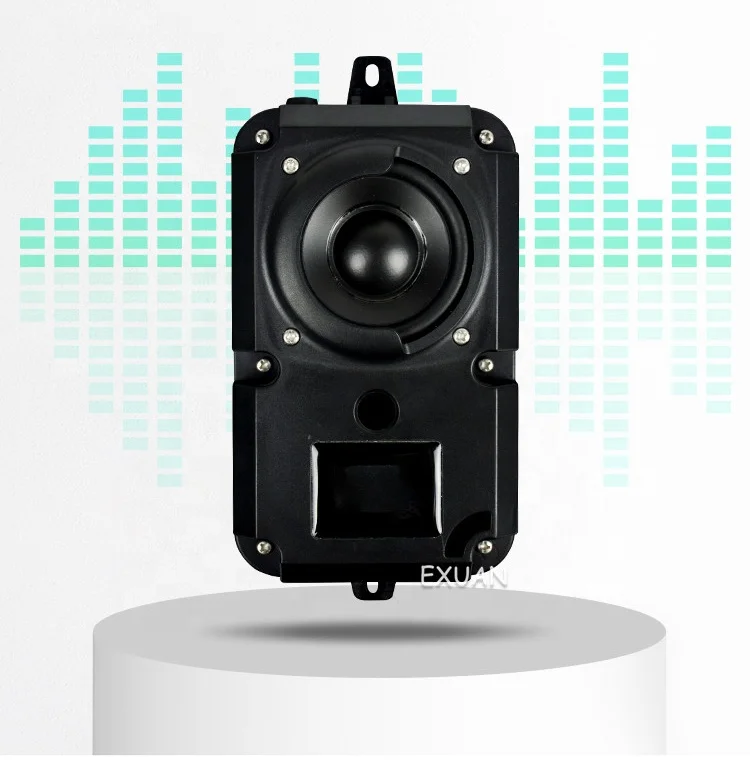 Симулятор звука мотоцикла, модификация электрического автомобиля, имитация звука двигателя, имитация звука двигателя мотоцикла