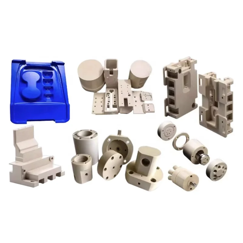 Oem-обработка abs pp pc нейлон pom sla быстрая печать 3d прототипирование деталей услуги cnc пользовательские пластиковые детали