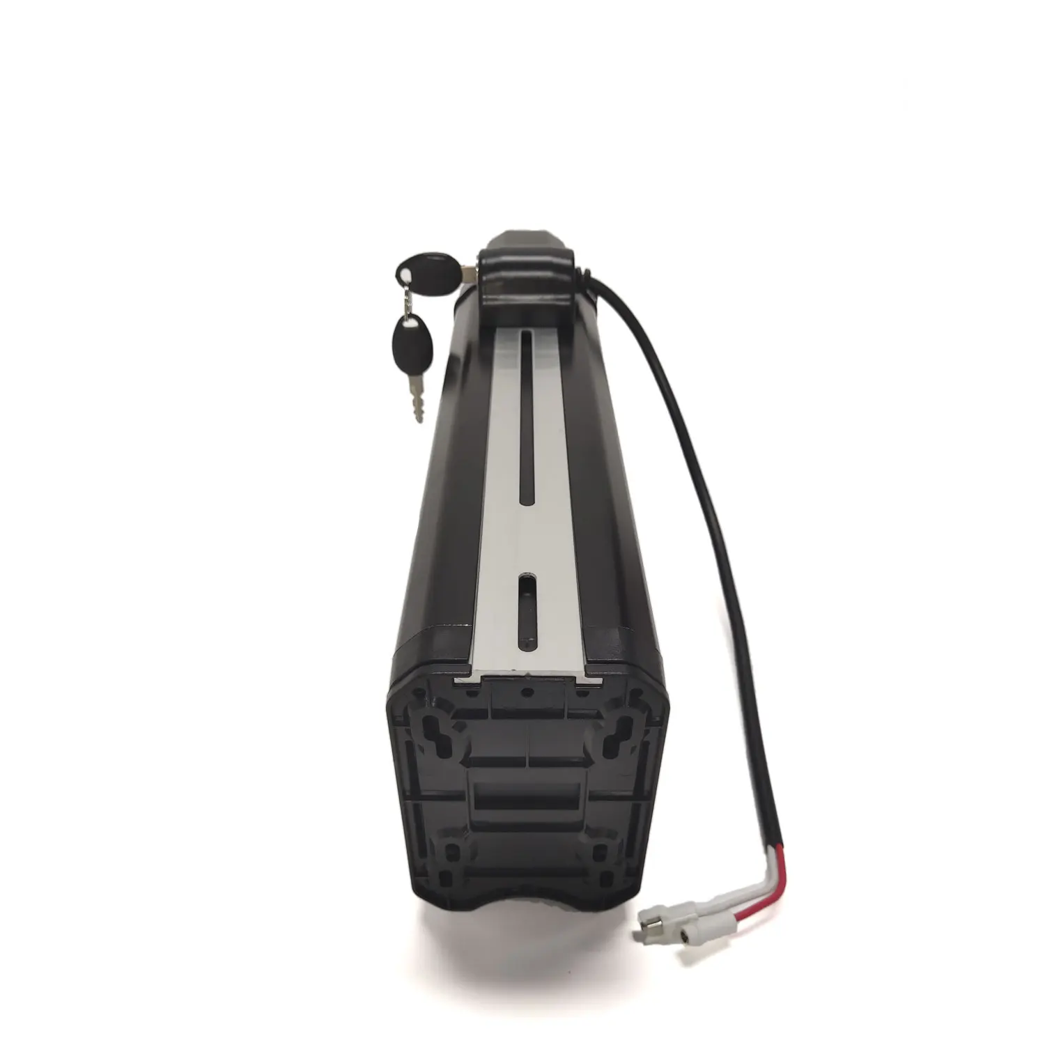 The newly designed electric bike lithium ion can be used in