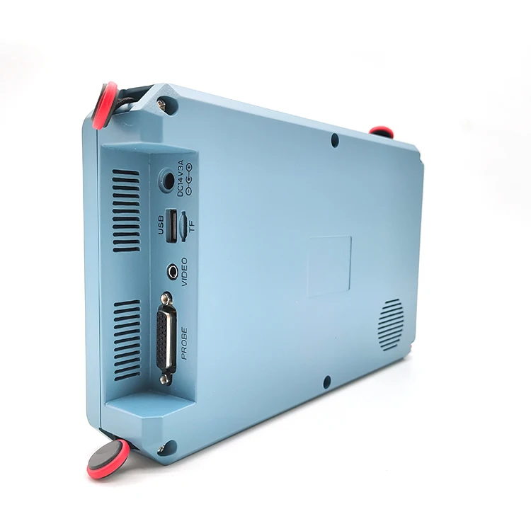 Portable veterinary ultrasound Animals Cat Dog portable ultrasound machine veterinary Scanner ultrasound machine for pets